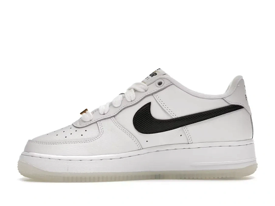 Фото № 3 с приближением к товару «‎Nike Air Force 1 Low '07»