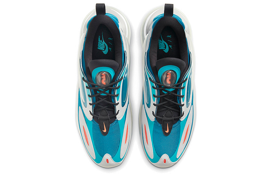 Фото № 4 с приближением к товару «‎Nike Air Max Zephyr 'Green Abyss'»