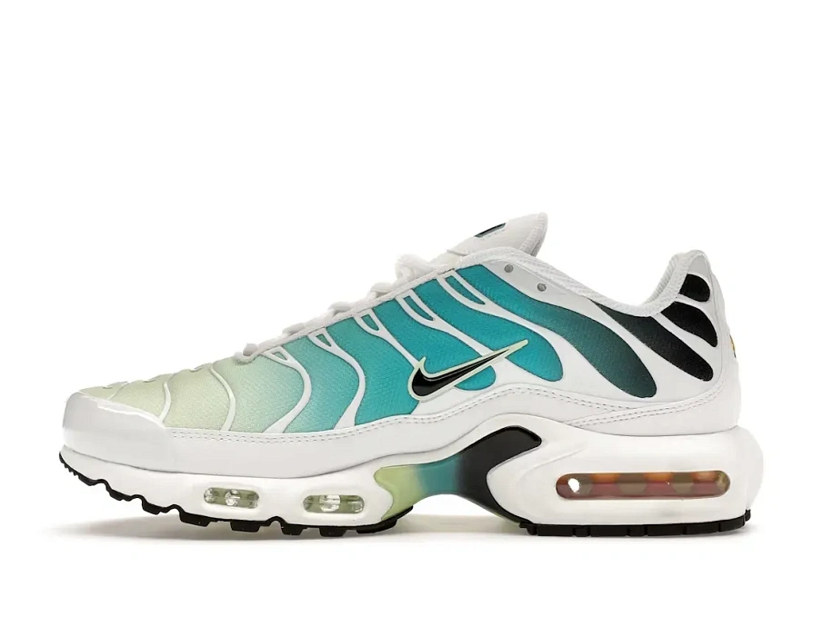 Фото № 3 с приближением к товару «‎Nike Air Max Plus»