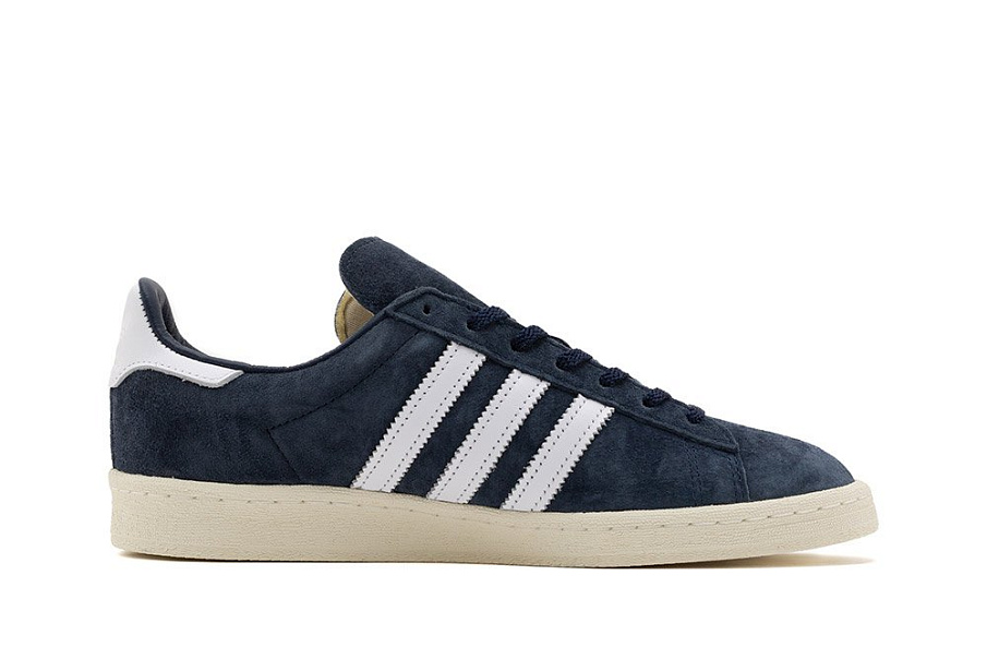 Фото № 3 с приближением к товару «‎Adidas Campus 80s»