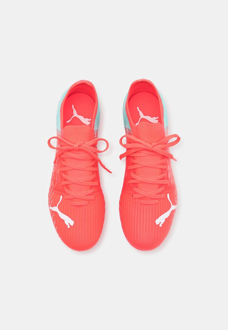 Фото № 4 с приближением к товару «‎Puma Ultra 3.3 Fg»