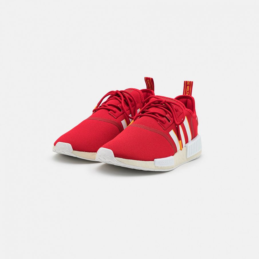 Фото № 2 с приближением к товару «‎Adidas Nmd_r1 »