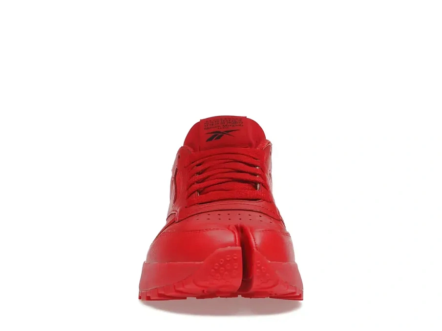 Фото № 2 с приближением к товару «‎Reebok Classic Leather Tabi»