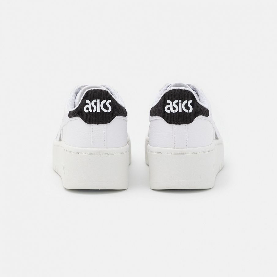 Фото № 4 с приближением к товару «‎Asics Japan »