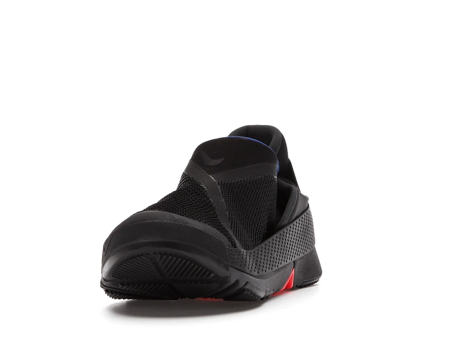 Фото № 2 с приближением к товару «‎Nike Go FlyEase Black»