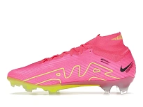 Фото № 3 с приближением к товару «‎Nike Zoom Mercurial Superfly 9 Elite FG»