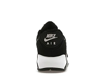 Фото № 4 с приближением к товару «‎Nike Air Max 90 Recraft Black White »