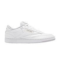 Фото № 1 с приближением к товару «‎BEAMS x Paperboy Paris x Reebok Club C 85 Milk Boy»