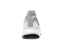 Фото № 4 с приближением к товару «‎adidas Ultra Boost 4.0 Cloud White Non Dyed »