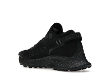 Фото № 6 с приближением к товару «‎Nike Pegasus Trail 2 Gore-Tex Black Metallic Dark Grey »