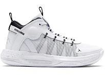 Фото № 1 с приближением к товару «‎Jordan Jumpman 2020 White Black»