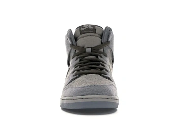 Nike SB Dunk High Tauntaun - 2
