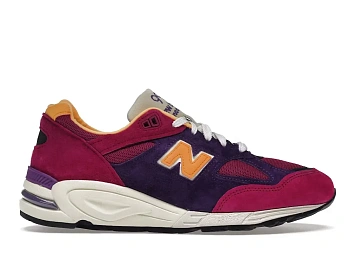 New Balance 990v2 - 1