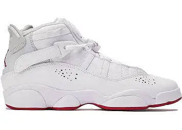 Jordan 6 Rings