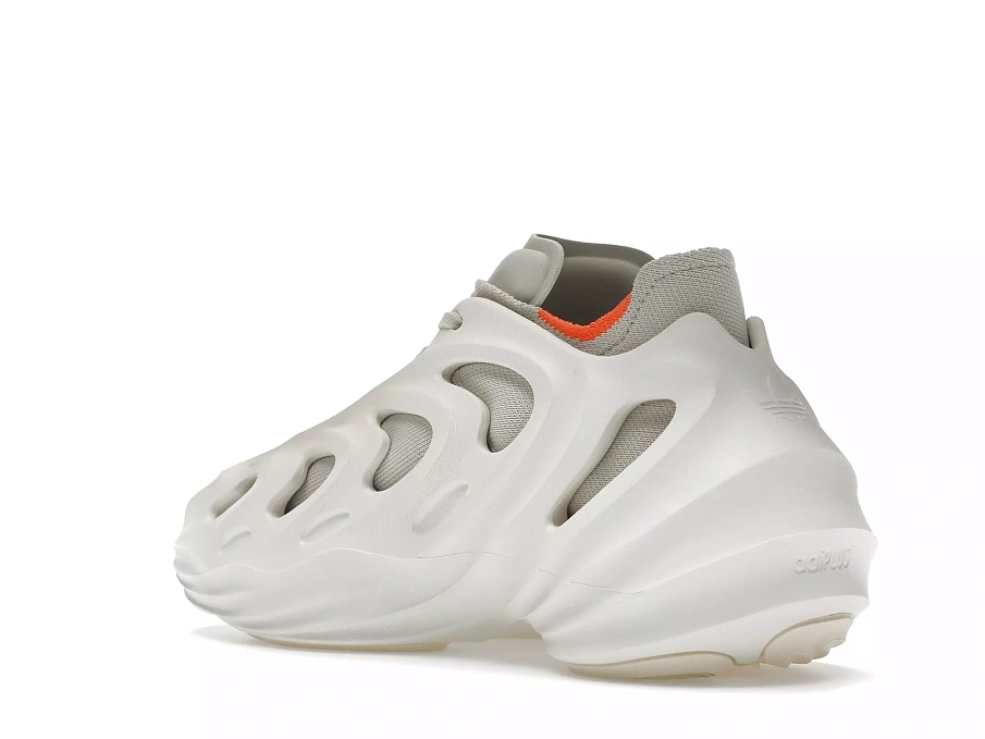 Фото № 4 с приближением к товару «‎adidas adiFOM Q Off White»