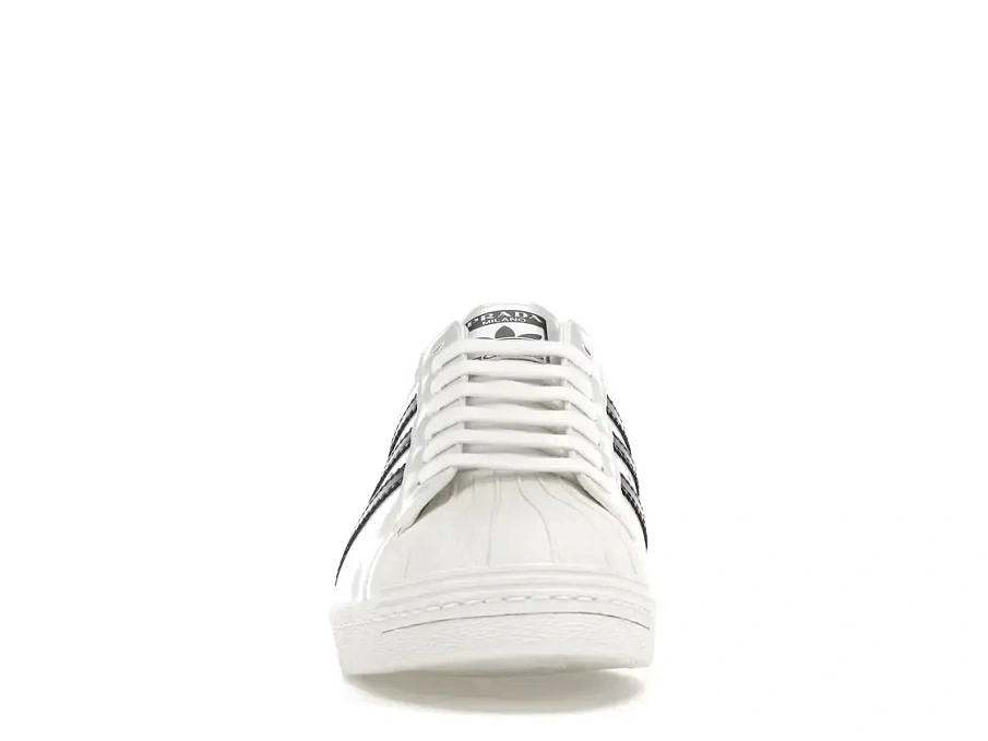 Фото № 2 с приближением к товару «‎adidas Superstar»