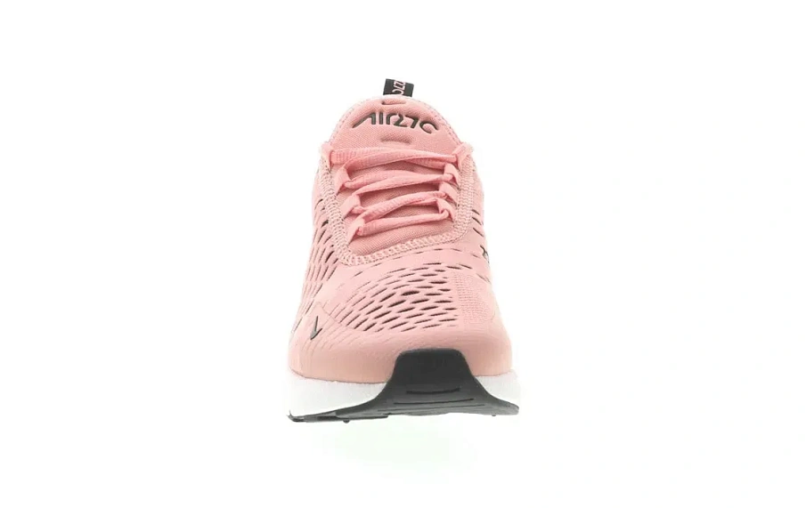 Фото № 2 с приближением к товару «‎Nike Air Max 270 Coral Stardust »
