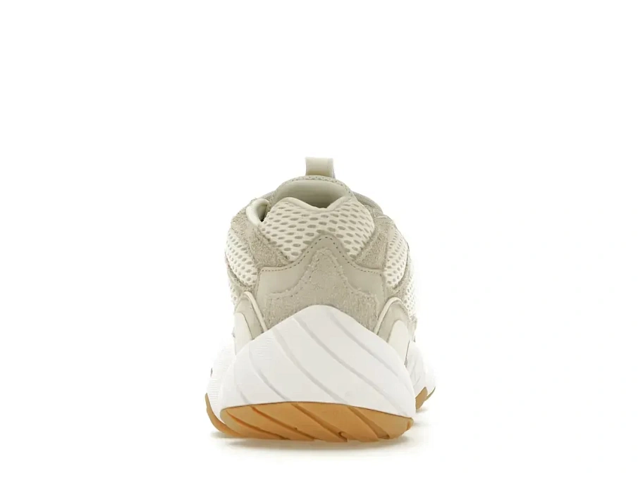 Фото № 4 с приближением к товару «‎adidas Yeezy 500»