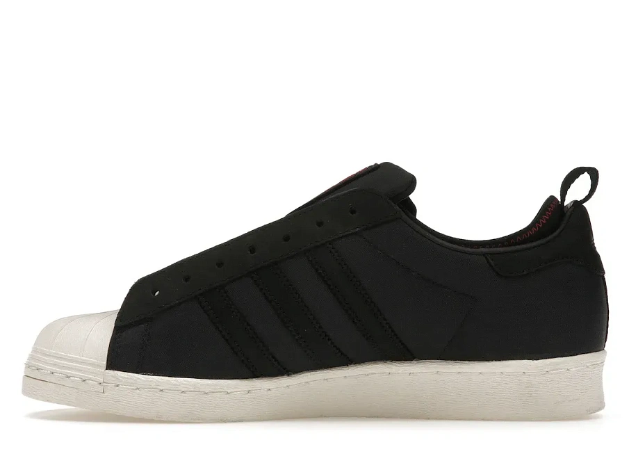Фото № 3 с приближением к товару «‎adidas Superstar 80s Keith Haring Christmas In Holis»