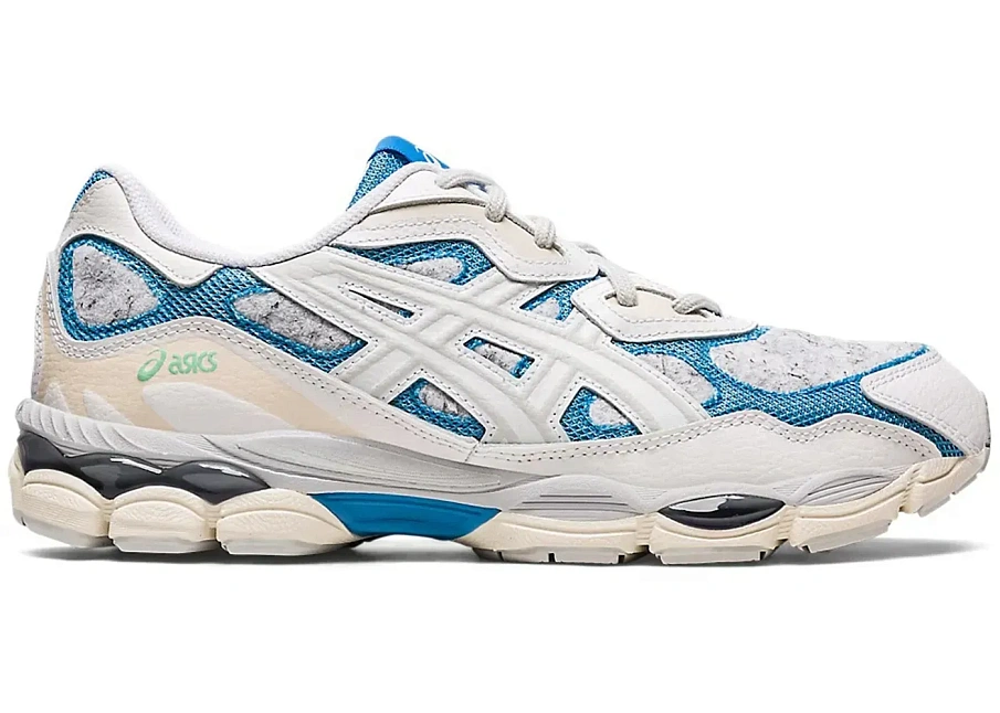 Фото № 1 с приближением к товару «‎ASICS Gel-NYC Shigen 2.0»