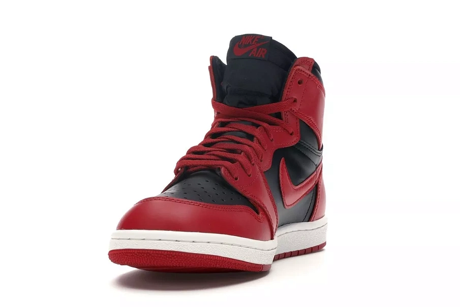 Фото № 5 с приближением к товару «‎Jordan 1 Retro High 85 Varsity Red»