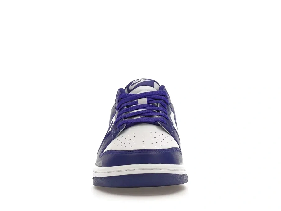 Фото № 2 с приближением к товару «‎Nike Dunk Low»