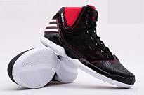Фото № 3 с приближением к товару «‎Adidas Adizero Derrick Rose 2.5 »