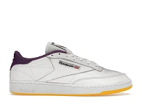 Фото № 1 с приближением к товару «‎Reebok Club C 85»