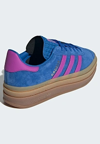 Фото № 4 с приближением к товару «‎GAZELLE BOLD»