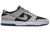 Фото № 2 с приближением к товару «‎Nike SB Dunk Low Elite Grey Obsidian»