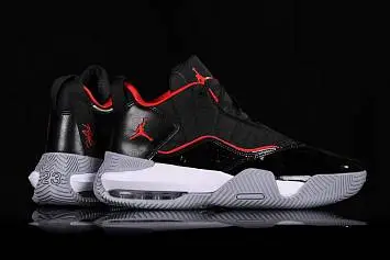 Nike Air Jordan Stay Loyal - 4
