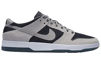 Nike SB Dunk Low Elite Grey Obsidian - 2