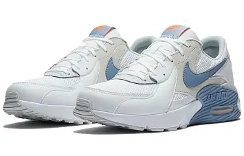Nike Air Max Excee 'Indigo Fog' - 3