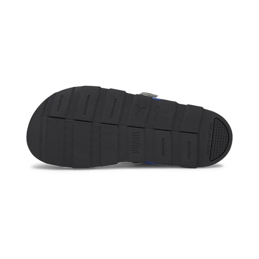 Фото № 4 с приближением к товару «‎Кроссовки Puma SPPU115G00F-C11»
