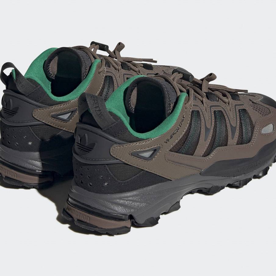 Фото № 4 с приближением к товару «‎Adidas Hyperturf »
