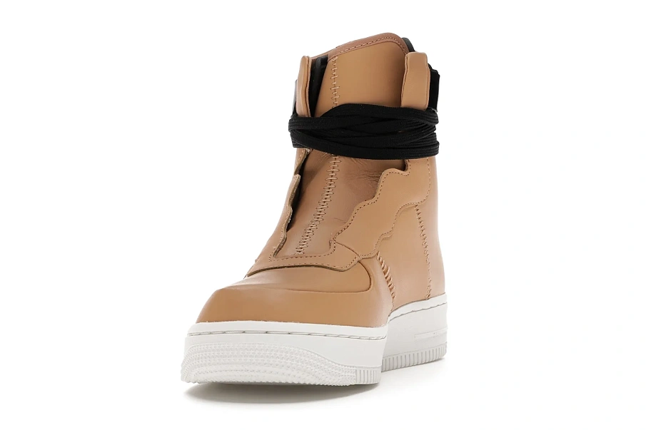 Фото № 2 с приближением к товару «‎Nike Air Force 1 Rebel XX Praline »