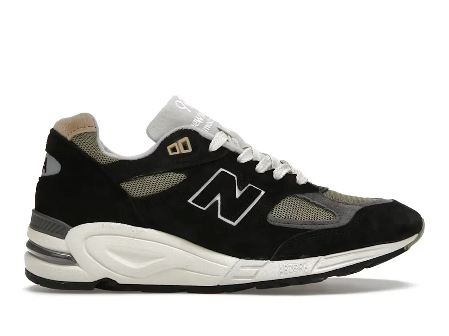 Фото № 1 с приближением к товару «‎New Balance 990v2»