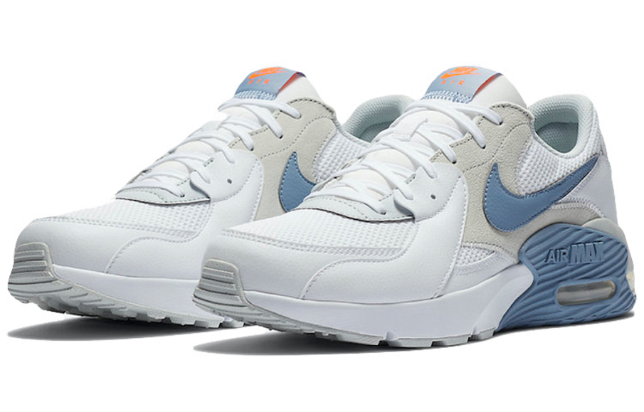 Фото № 3 с приближением к товару «‎Nike Air Max Excee 'Indigo Fog'»