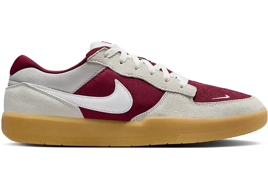 Фото № 1 с приближением к товару «‎Nike SB Force 58»