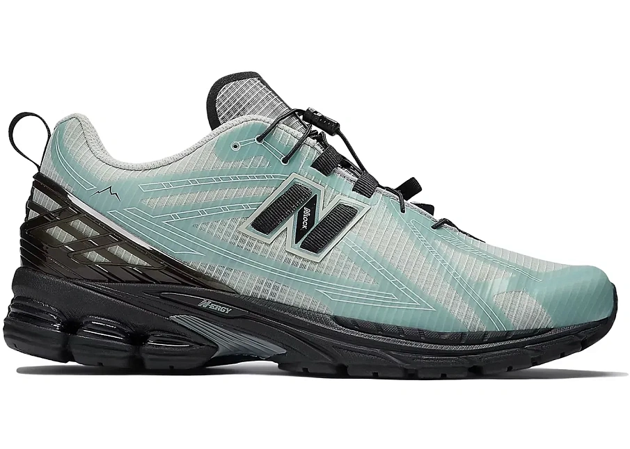 Фото № 1 с приближением к товару «‎New Balance 1906R»