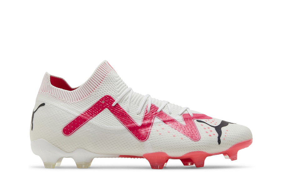 Фото № 2 с приближением к товару «‎Puma Future Ultimate FG AG Breakthrough Pack»