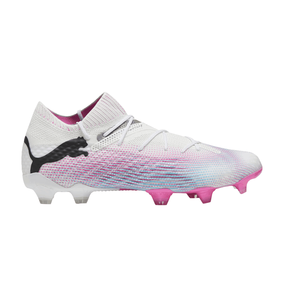 Фото № 1 с приближением к товару «‎Puma Future Ultimate 7 FG AG Phenomenal Pack (107599-01)»
