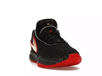 Фото № 2 с приближением к товару «‎Nike LeBron 20 Miami Heat»
