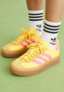Фото № 2 с приближением к товару «‎GAZELLE BOLD»