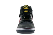 Фото № 2 с приближением к товару «‎Nike SB Dunk High Boba Fett»