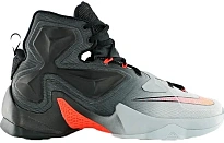 Фото № 1 с приближением к товару «‎Nike LeBron 13 On Court»