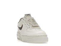 Фото № 4 с приближением к товару «‎Nike Air Force 1 Low Pixel SE Snake »