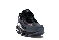 Фото № 2 с приближением к товару «‎Nike Air Max 95 LV8 Black»