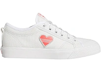 Фото № 1 с приближением к товару «‎adidas Nizza Trefoil Valentines Day (2020) »