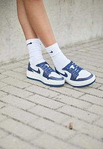 Фото № 3 с приближением к товару «‎AIR JORDAN 1 ELEVATE»